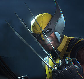 Marvel�s Wolverine - Garras DLC de la edici�n Digital Deluxe - Garras de espina dentada