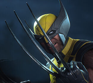 Marvel�s Wolverine - Garras curvas