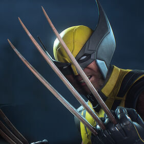 Marvel�s Wolverine - Garras de hueso erosionado