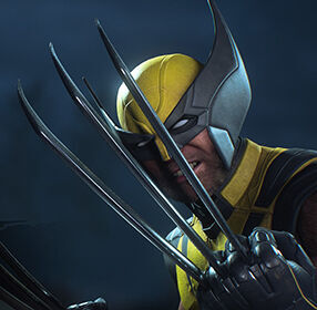 Marvel�s Wolverine - Garras con gancho