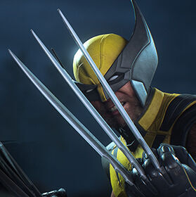 Marvel�s Wolverine - Garras con muescas