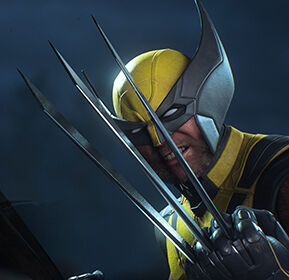 Marvel�s Wolverine - Garras reflectantes