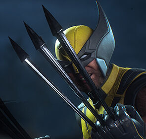 Marvel�s Wolverine - Garras DLC de la edici�n Digital Deluxe - Garras gruesas