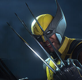 Marvel�s Wolverine - Garras DLC de la edici�n Digital Deluxe - Garras con filo pulido