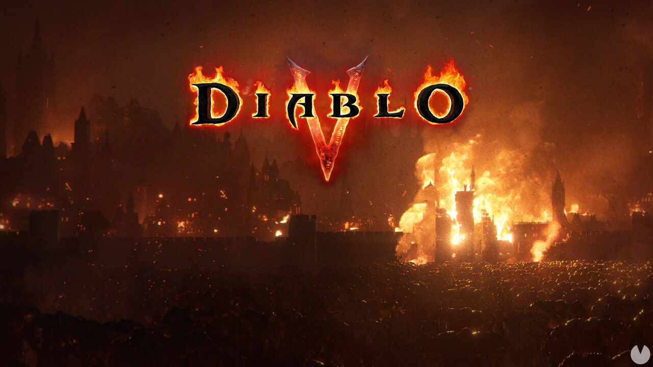 Diablo 5 quiere cambiar muchas cosas: mundo dinámico, nuevas clases, inspiración en Diablo 2 y un Santuario ya conquistado
