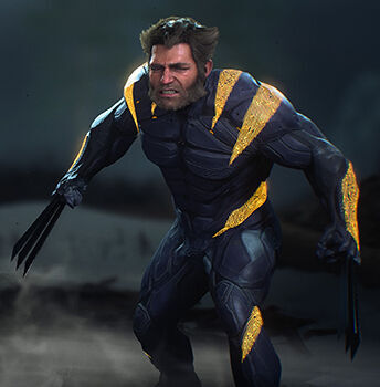 Marvel’s Wolverine - Traje Fugitivo futuro