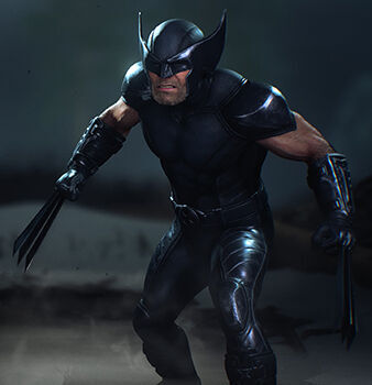 Marvel’s Wolverine - Traje Fuerza X