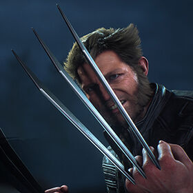 Marvel�s Wolverine - Garras angulosas
