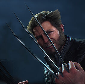 Marvel�s Wolverine - Garras finas
