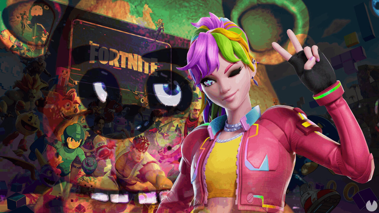 Filtran la colaboración más esperada de Fortnite: por fin habrá skins de FNAF, según este ‘leaker’