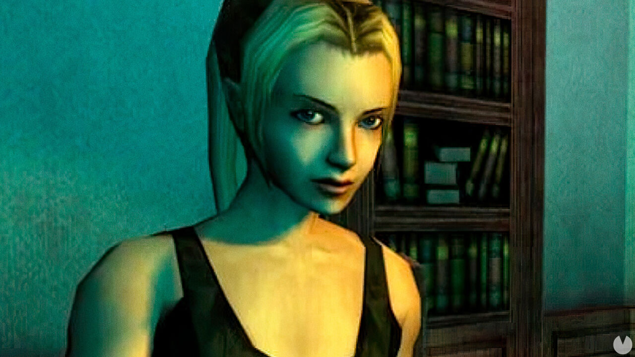 Eternal Darkness, el clásico de terror de GameCube, es mencionado por Nightdive Studios y apuntan a alguna novedad