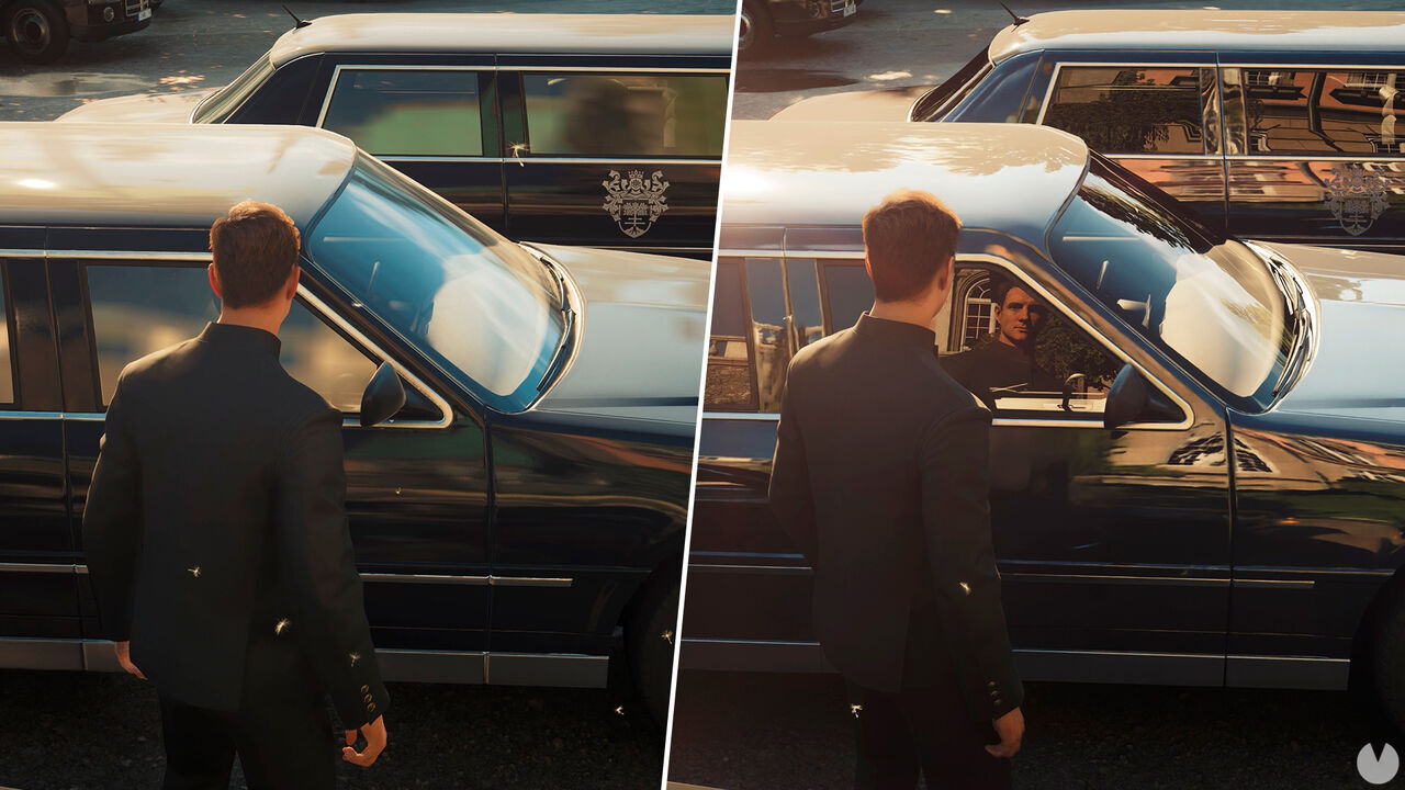 ‘Una de las mayores transformaciones que he visto con esta tecnología’: así cambia 007 First Light con Path Tracing