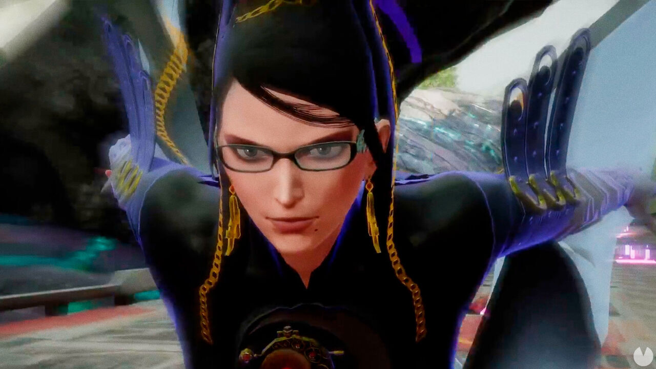 Vuelve Bayonetta, pero no como imaginas: Sega presenta las novedades para Sonic Racing: CrossWorlds