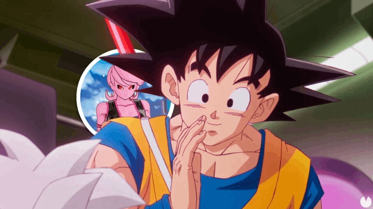 Dragon Ball Xenoverse 3 cambia de protagonistas y tiene ‘nuevo Goku’ en la próxima historia de la saga