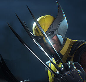 Marvel�s Wolverine - Garras de variante