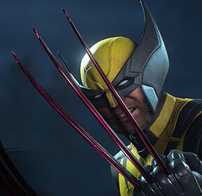 Marvel�s Wolverine - Garras escarlata