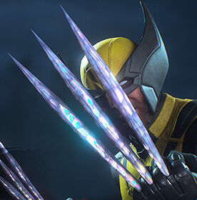 Marvel�s Wolverine - Garras de diamante