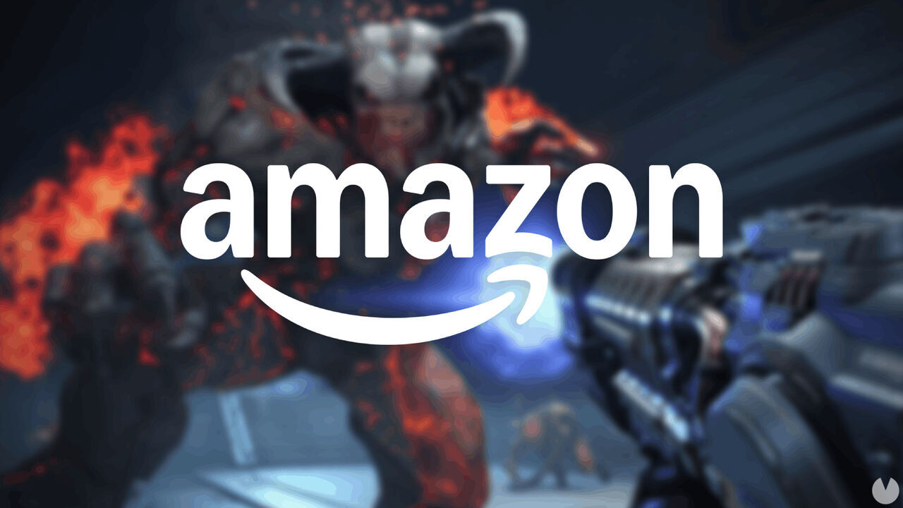 Amazon está regalando 2 nuevos juegos gratis de PC a todos los suscriptores de Amazon Prime, incluyendo DOOM Eternal