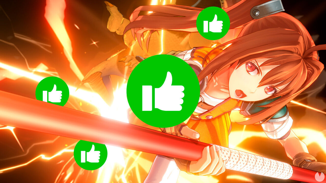 Acaba de salir y Trails in the Sky 2nd Chapter es uno de los juegos mejor valorados del año según Metacritic