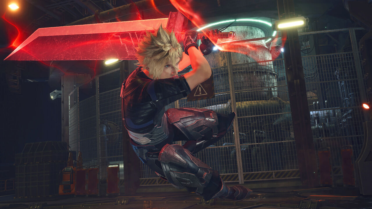 ¿Cuánto ocupará Final Fantasy VII Revelation? Su director revela cuántos GB pesará aproximadamente