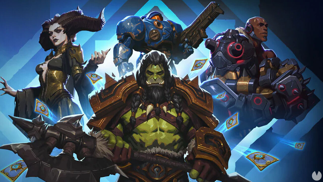 BlizzCon 2026 hoy: a qué hora empieza, dónde verla en directo y qué anuncios podemos esperar