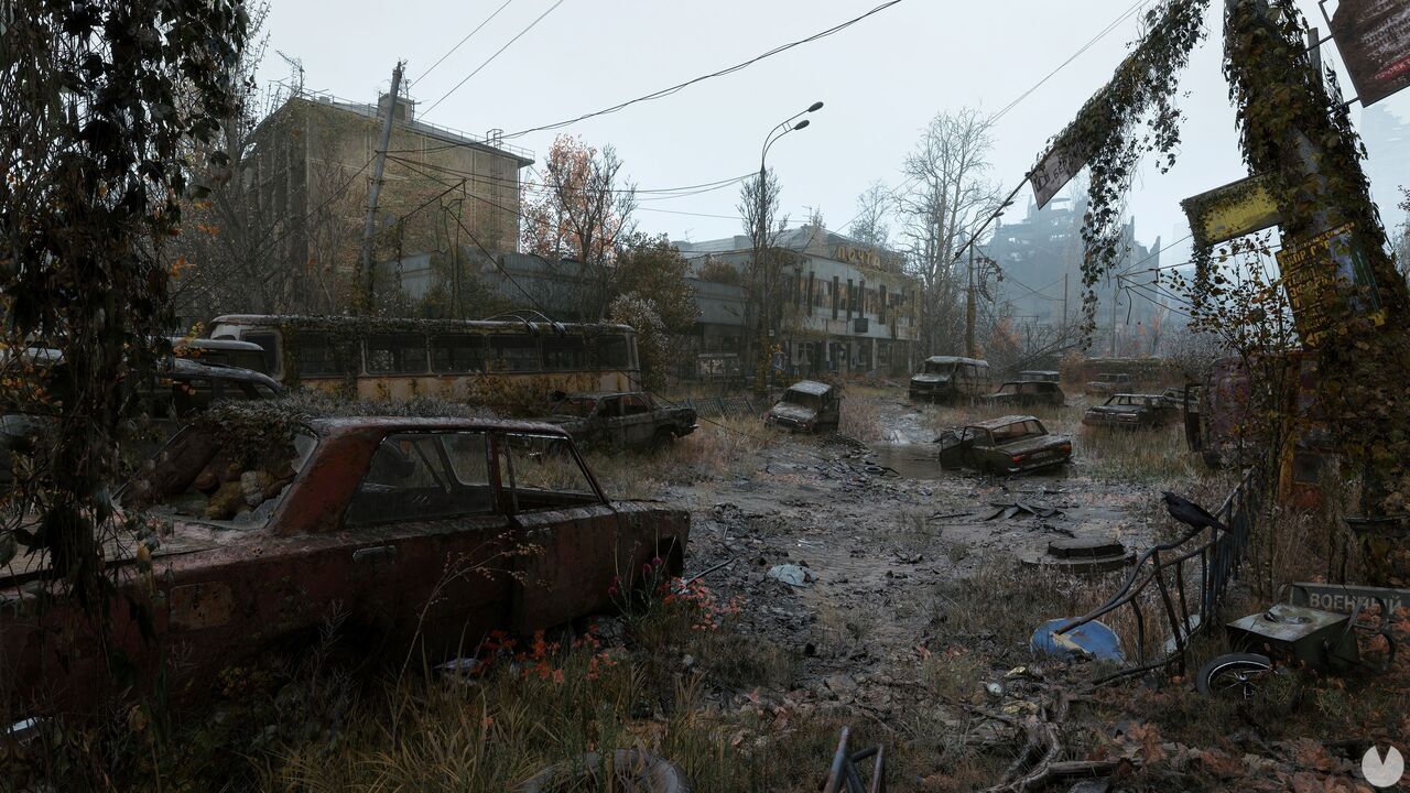 El gran cambio de Metro 2039: la ‘flexibilidad’ para que los jugadores aborden las situaciones como quieran