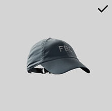 Control Resonant - Aspecto de accesorio - Gorra de la Agencia