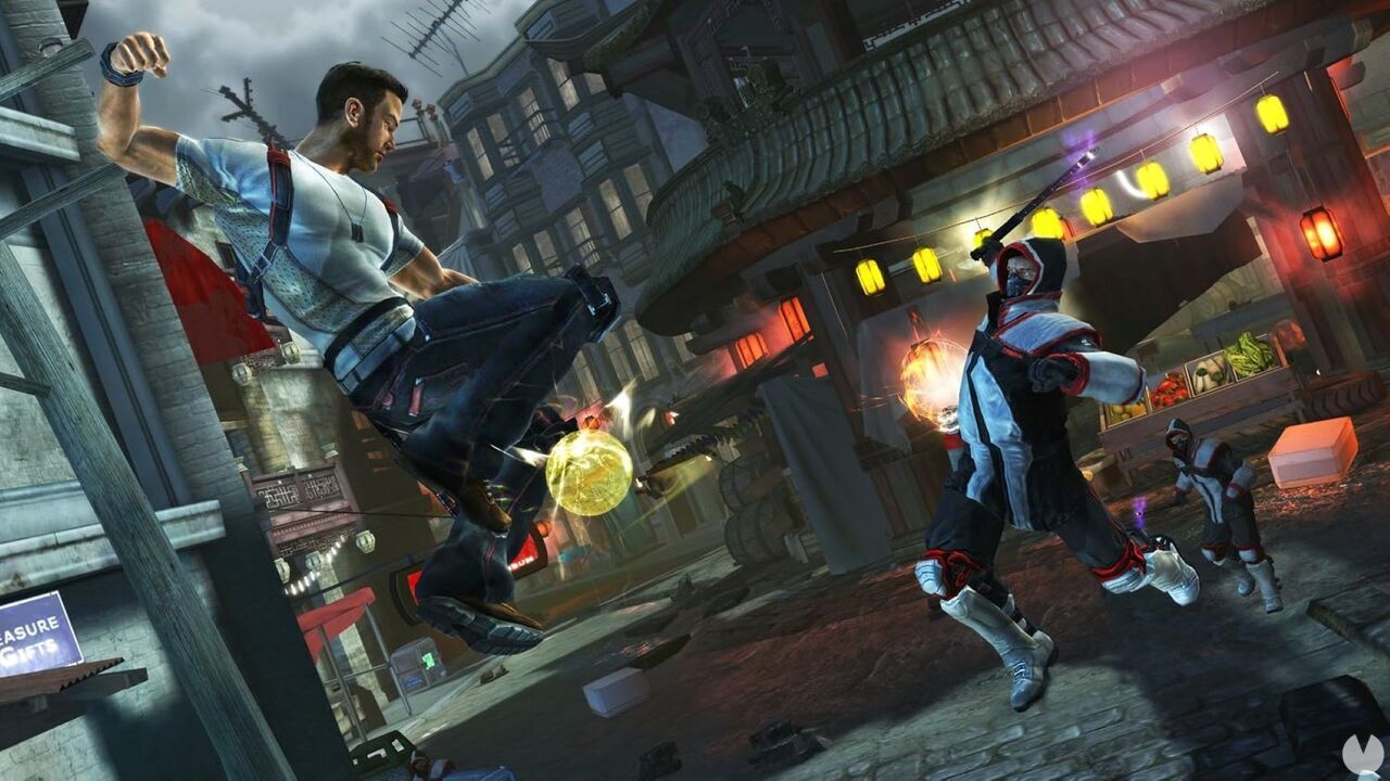 X-Men Destiny