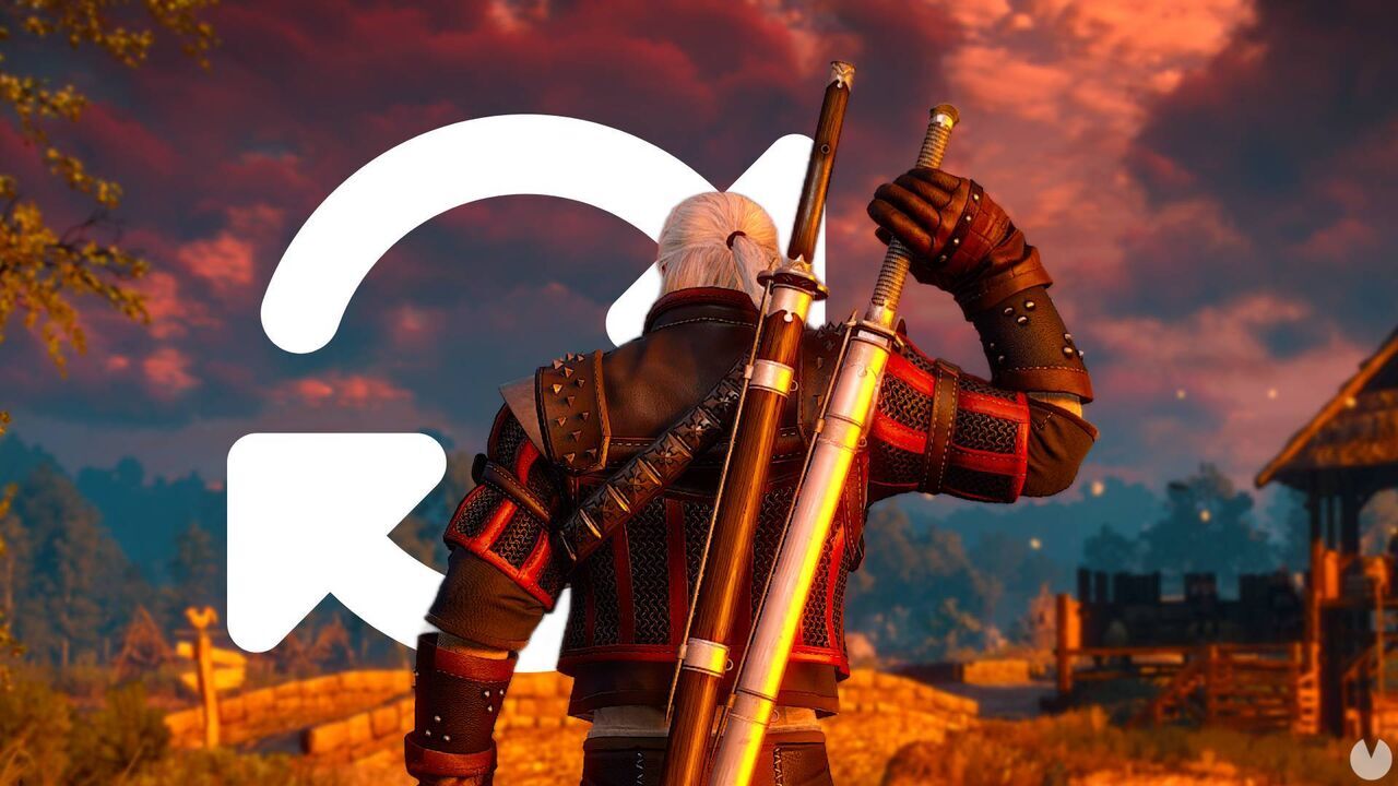 ¿A qué hora se desbloquea The Witcher 3 Remasterd? Hora exacta para jugar gratis en España y el resto del mundo