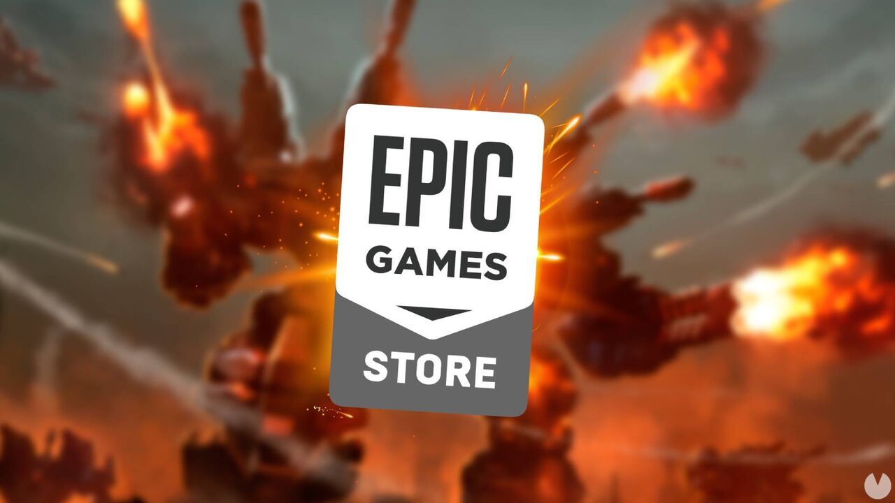 Ya disponibles los dos juegos gratis de Epic Games Store y anunciados los próximos regalos