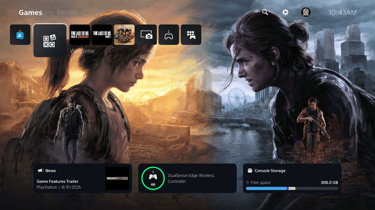 The Last of Us celebra su d�a con regalos, descuentos y una sorprendente colaboraci�n con Ghost of Yotei