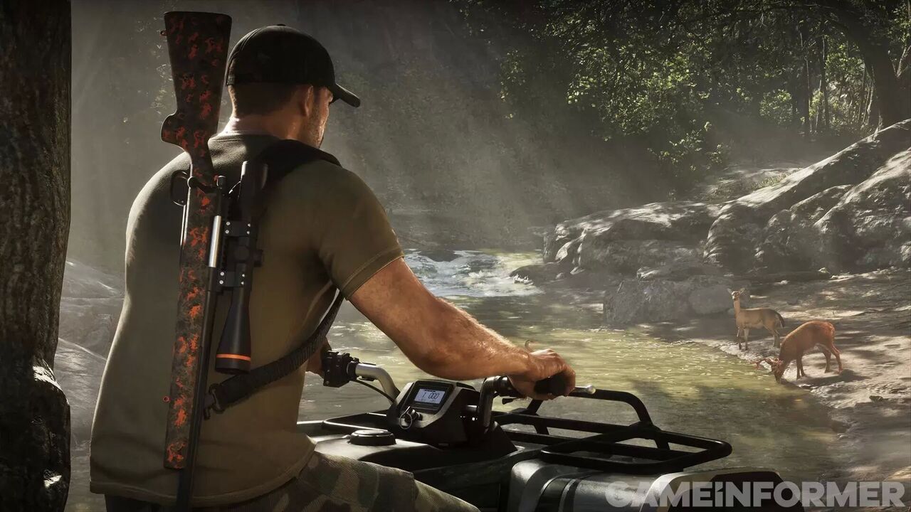 GTA 6 estrena 12 nuevas imágenes publicadas en Game Informer
