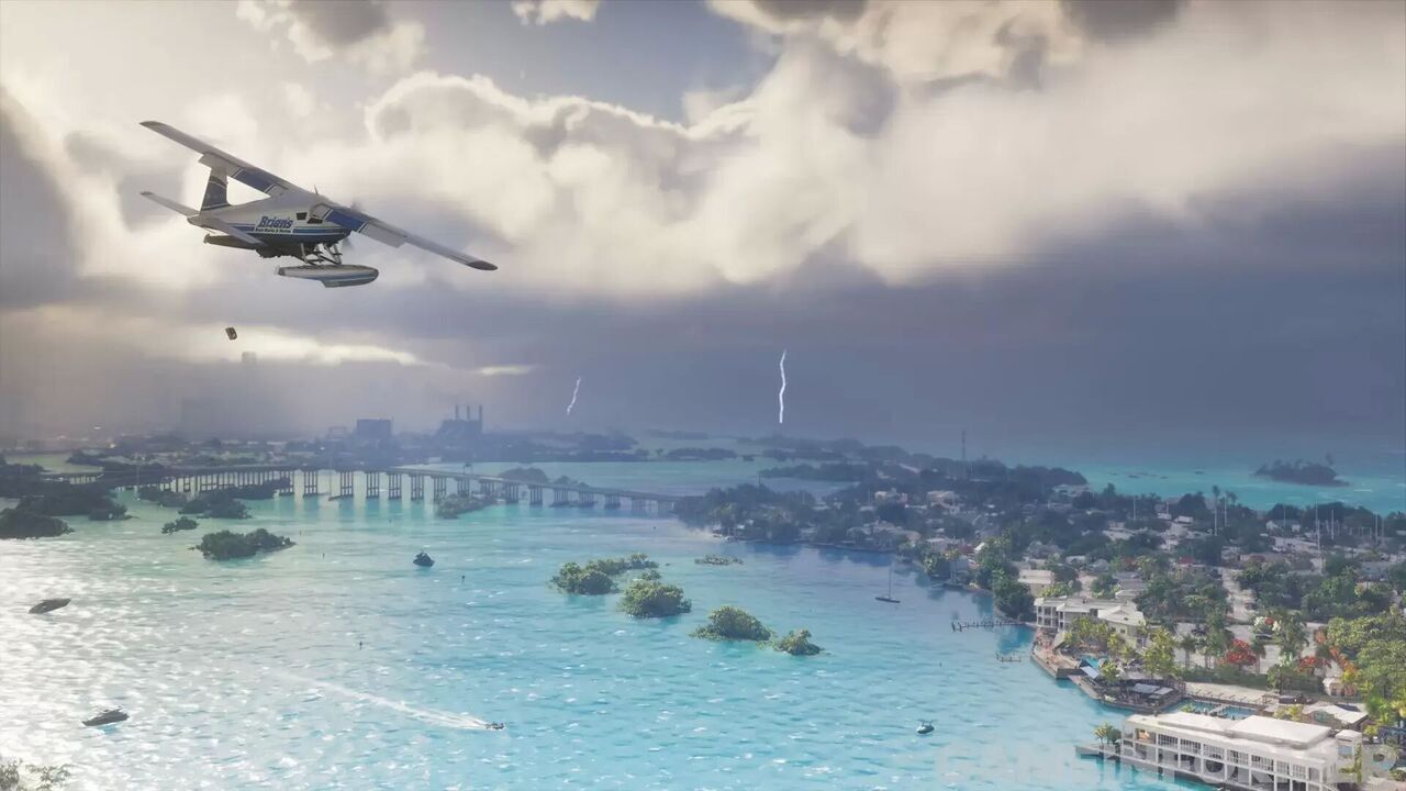 GTA 6 estrena 12 nuevas imágenes publicadas en Game Informer