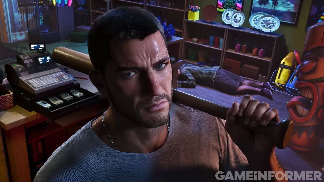 GTA 6 estrena 12 nuevas imágenes publicadas en Game Informer