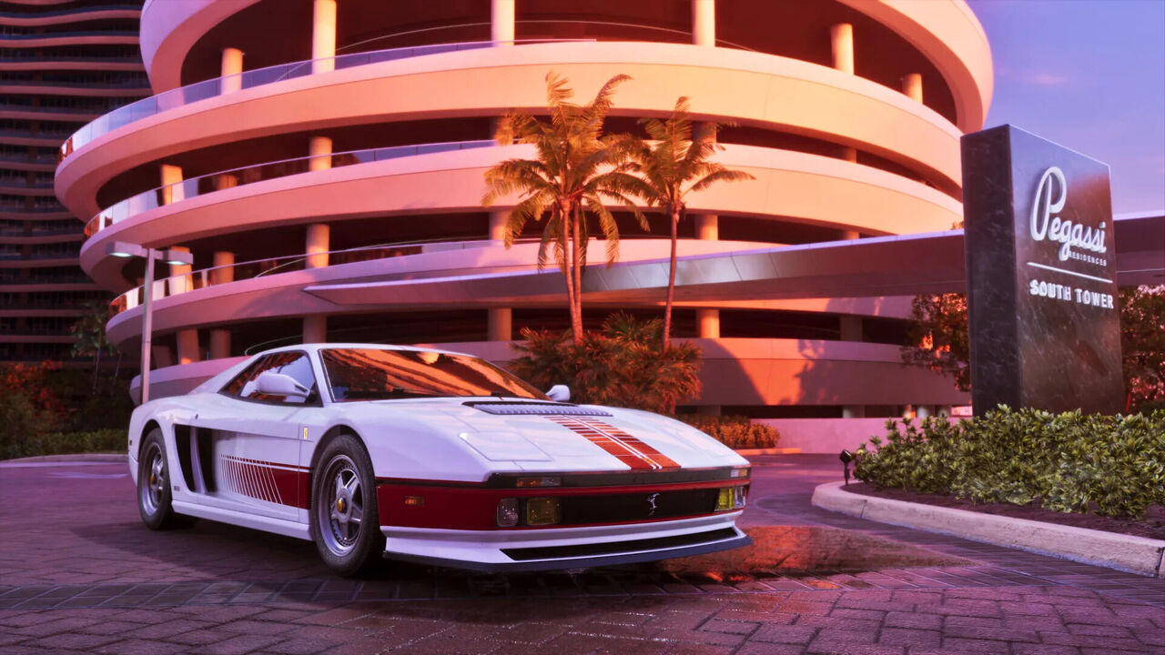 GTA 6 estrena 12 nuevas imágenes publicadas en Game Informer