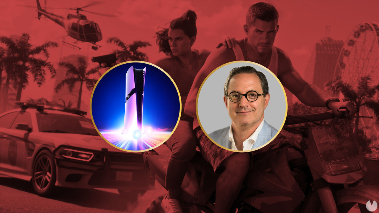 Est� siendo una '�poca dif�cil para las consolas', admite el CEO de Unity, pero advierte: cambiar� con GTA 6
