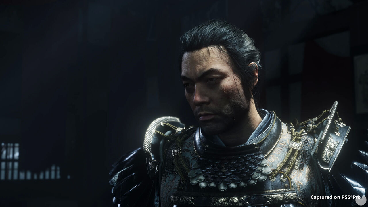 Ghost of Yotei Edición Completa detalla su modo Most Wanted y confirma el regreso de un personaje muy conocido