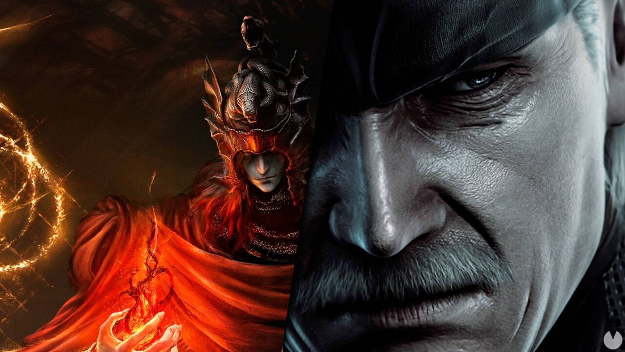El último éxito de Nintendo continúa dominando las ventas japonesas a pesar de Elden Ring y Metal Gear