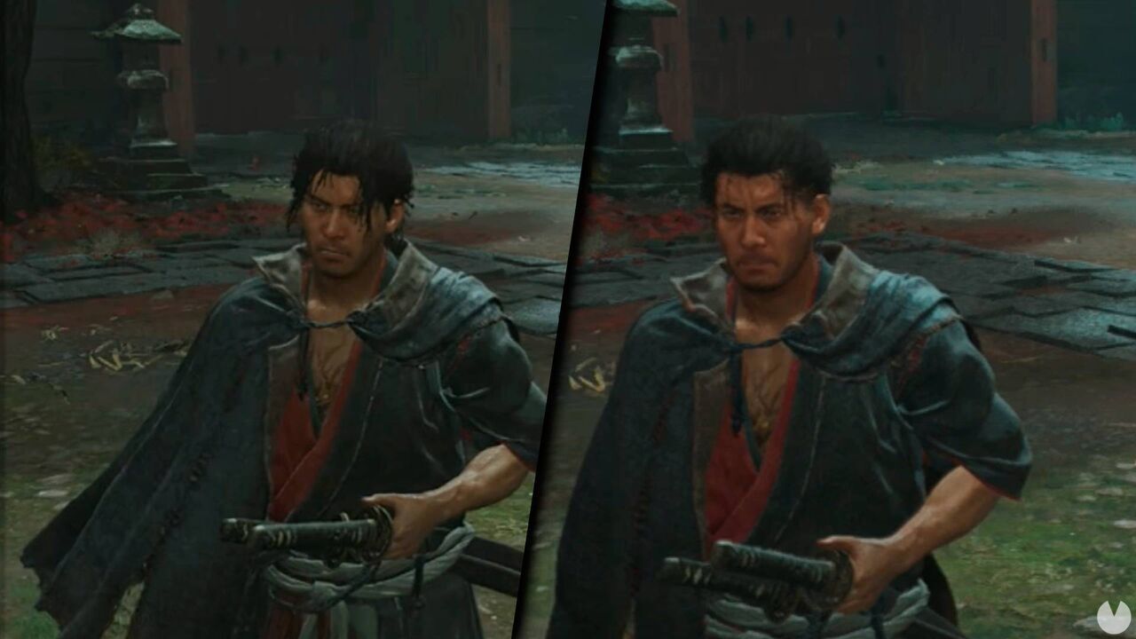 ¿Dónde se ve mejor? Comparan los gráficos de Onimusha: Way of the Sowrd en Switch 2, PS5 y Steam Deck
