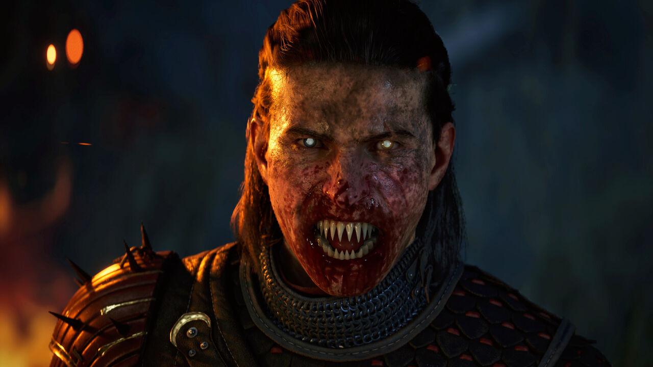 Los jugadores de The Blood of Dawnwalker ya est�n eliminando un mec�nica importante con mods
