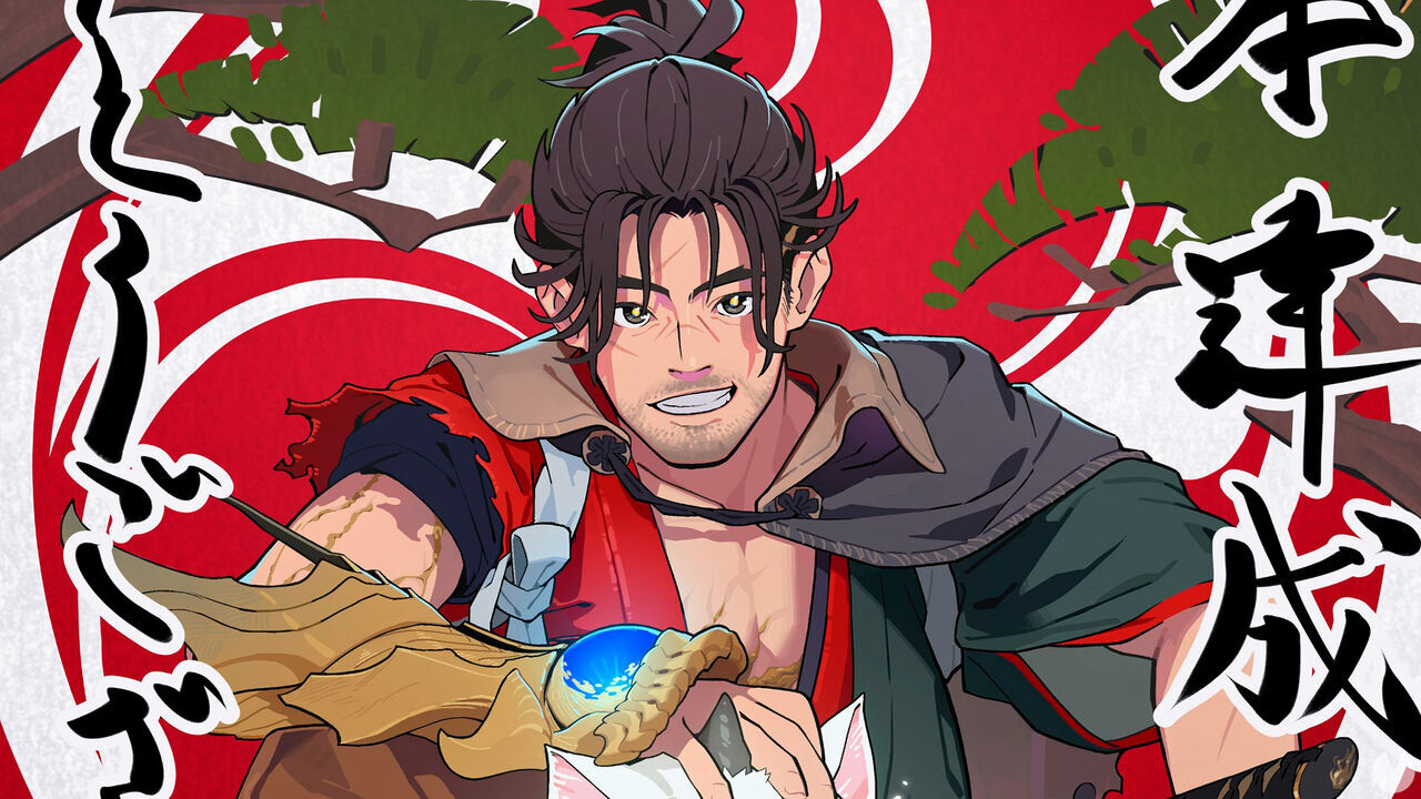 Otro �xito contundente para Capcom: Onimusha Way of the Sword anuncia su hito de ventas en s�lo 24 horas