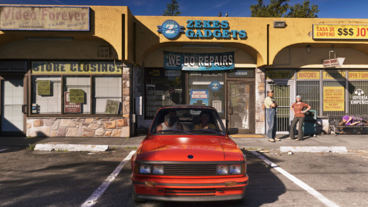 Una de las mecánicas más polémicas de GTA 6 solo te hará perder 10 segundos: Rockstar responde a las críticas