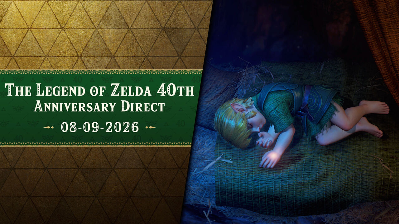 D�nde ver el Nintendo Direct de Zelda: fecha y hora exactas del evento en Espa�a y el resto del mundo
