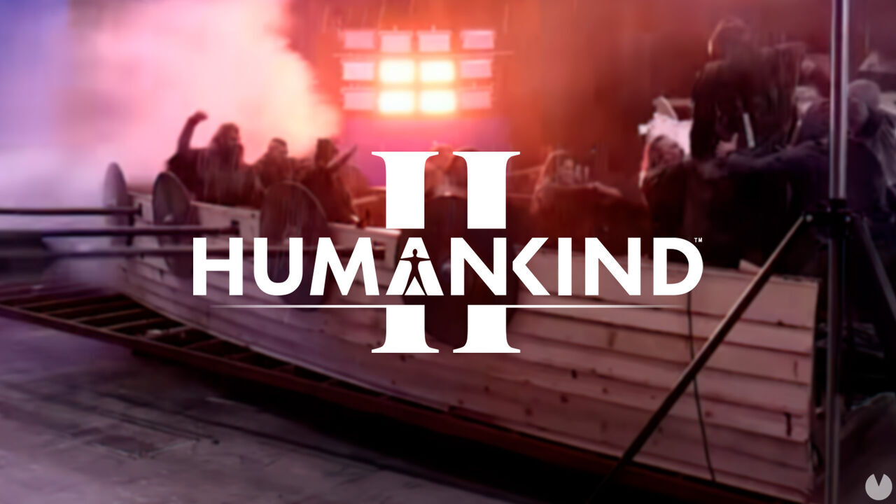 El juego de estrategia Humankind 2 desmiente que se utilizase IA en su tr�iler, y lo demuestra con un nuevo v�deo