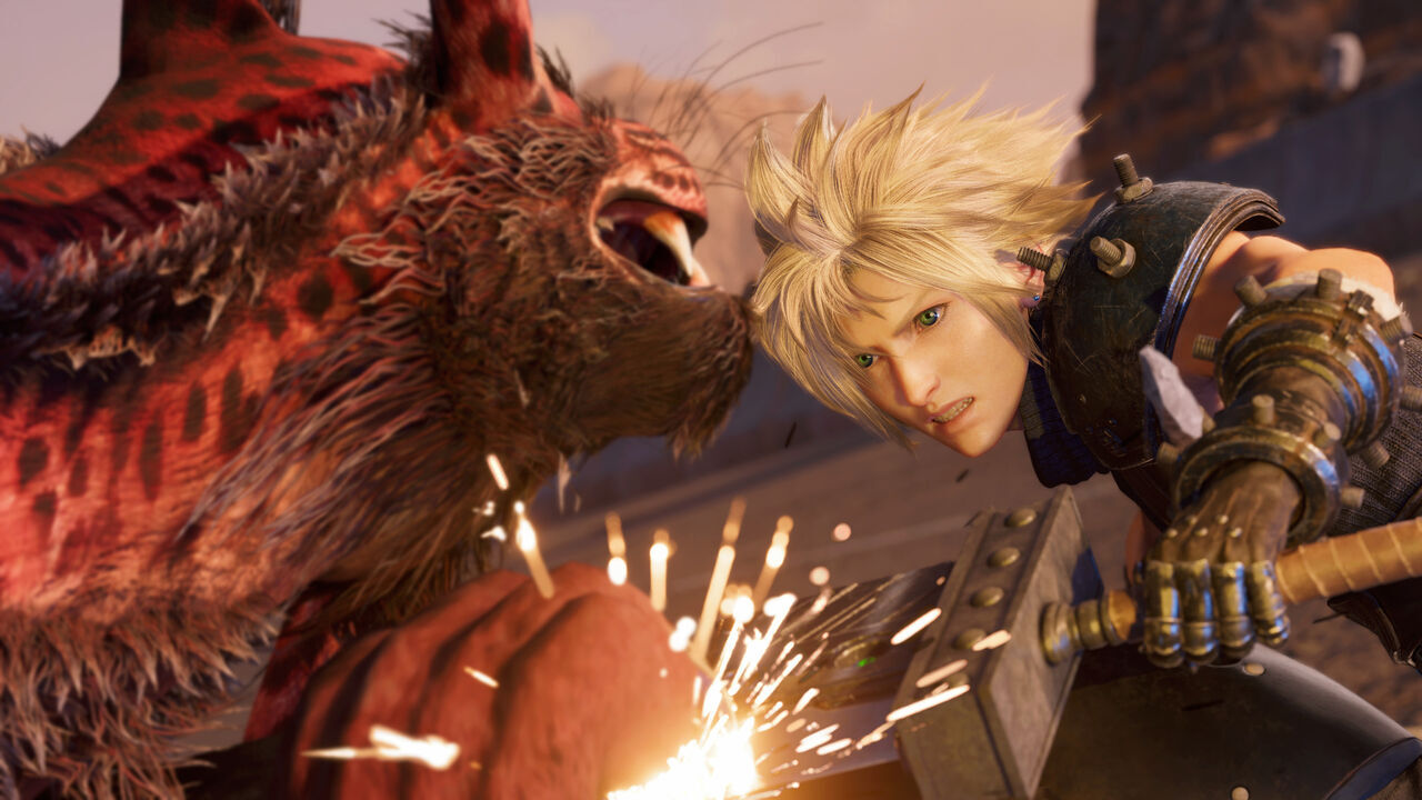 Se confirman malas noticias en PC: Final Fantasy VII Revelation tendrá el polémico sistema antipiratería Denuvo