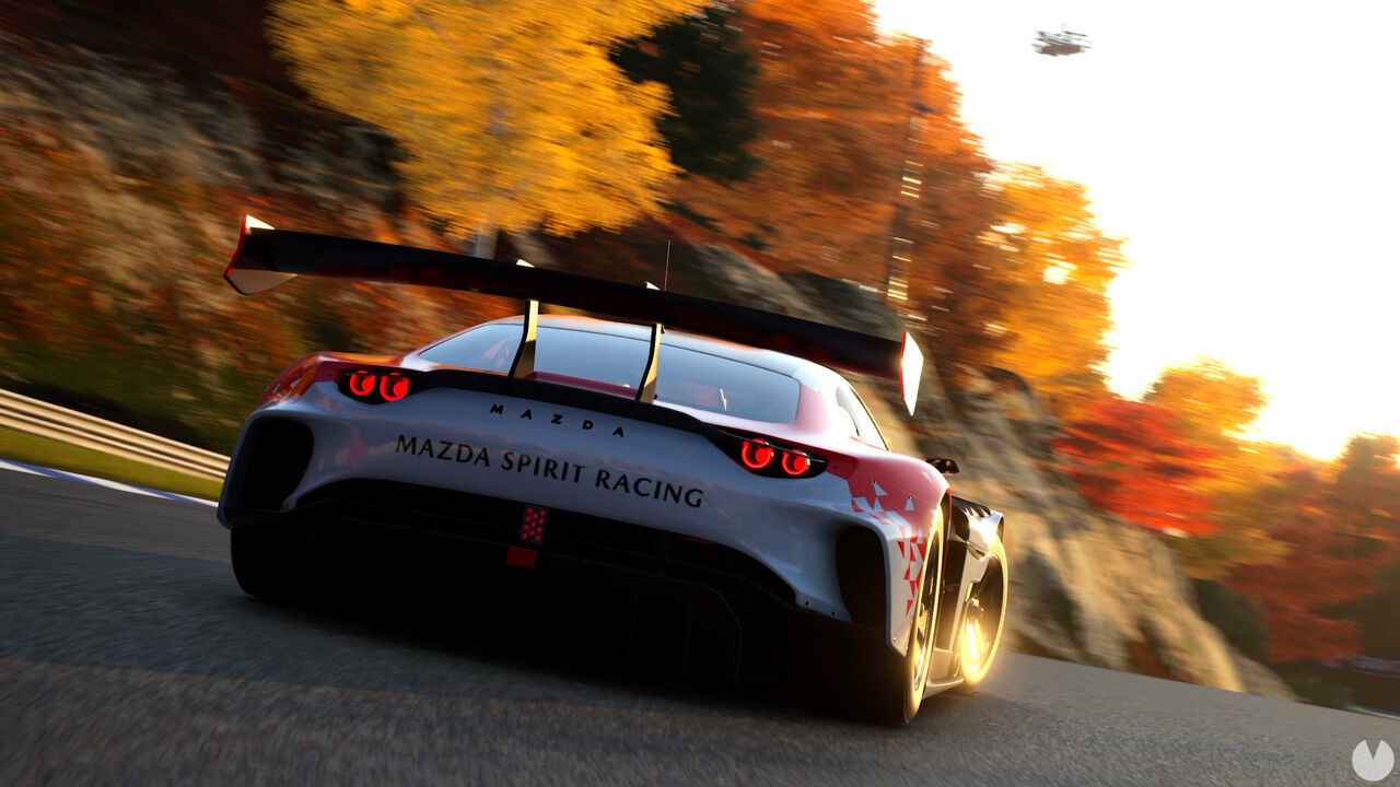 Polyphony Digital incrementa el ritmo de contratación para su próximo Gran Turismo: publican 15 nuevos empleos