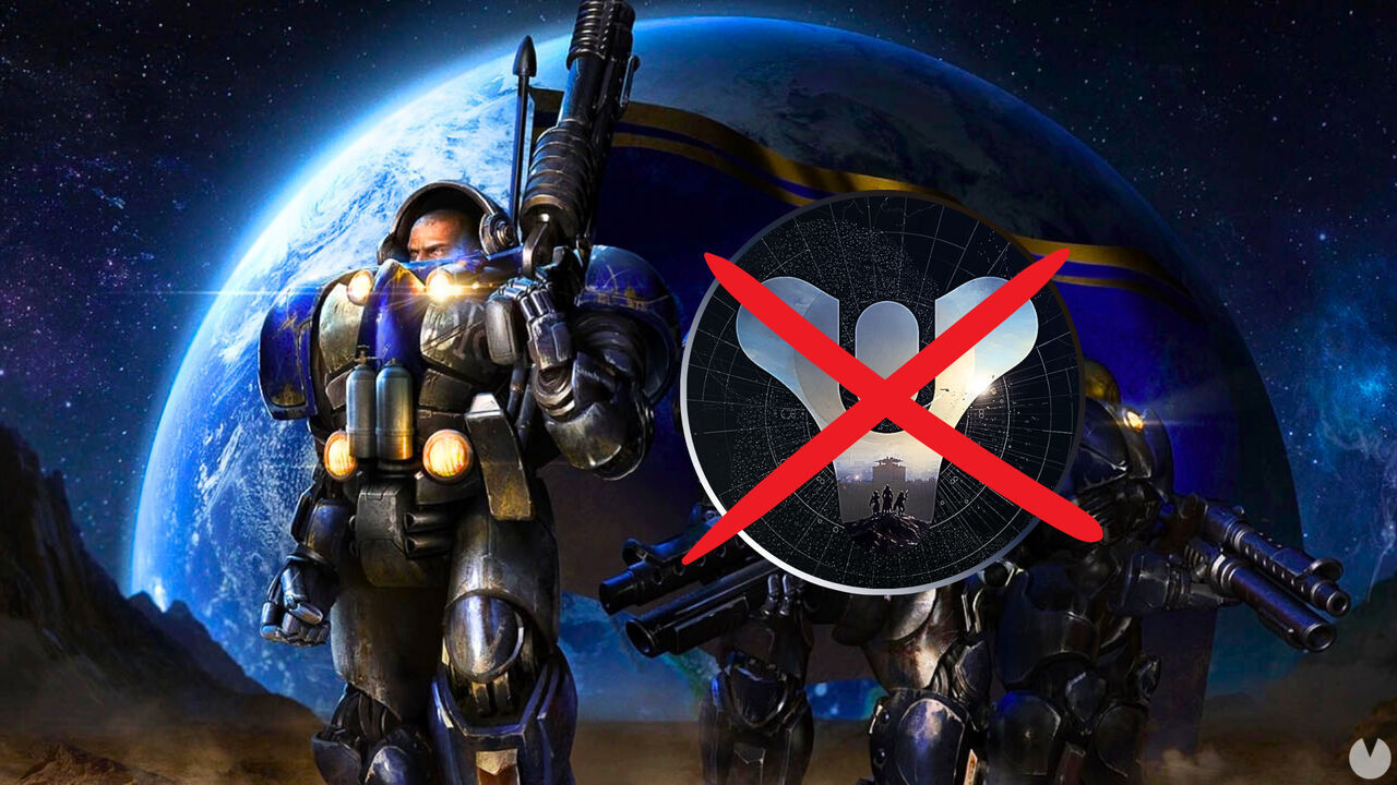 Descartan Destiny como referencia para el rumoreado shooter de Starcraft: ‘Será como Far Cry o Space Marine’