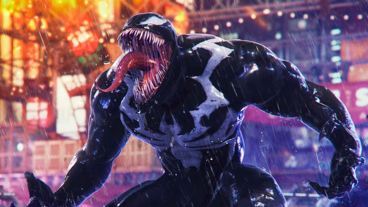 El juego de Venom de Insomniac sigue vivo pese a los rumores de cancelaci�n, seg�n un conocido insider