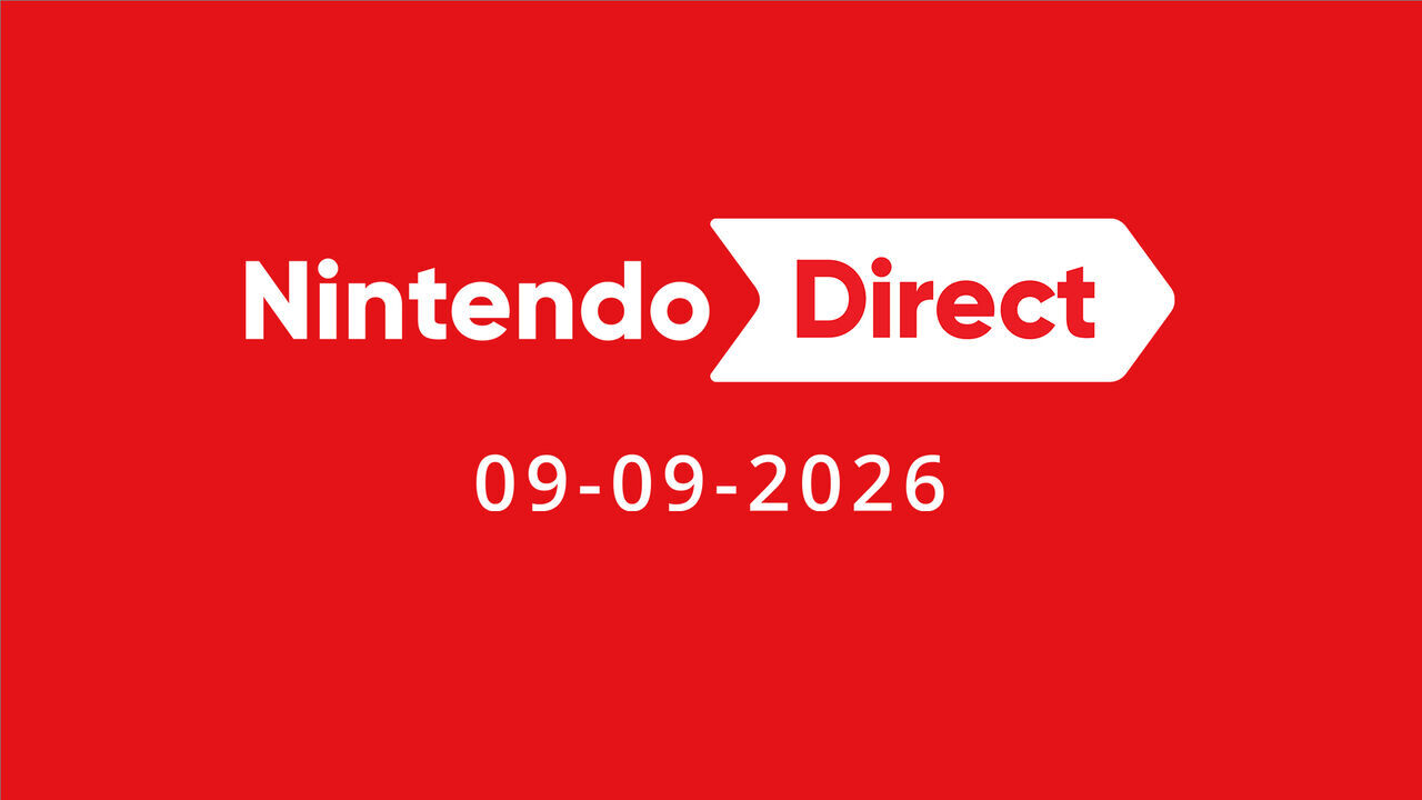 Dónde ver el Nintendo Direct del 9 de septiembre: fecha y hora exactas en España y el resto del mundo