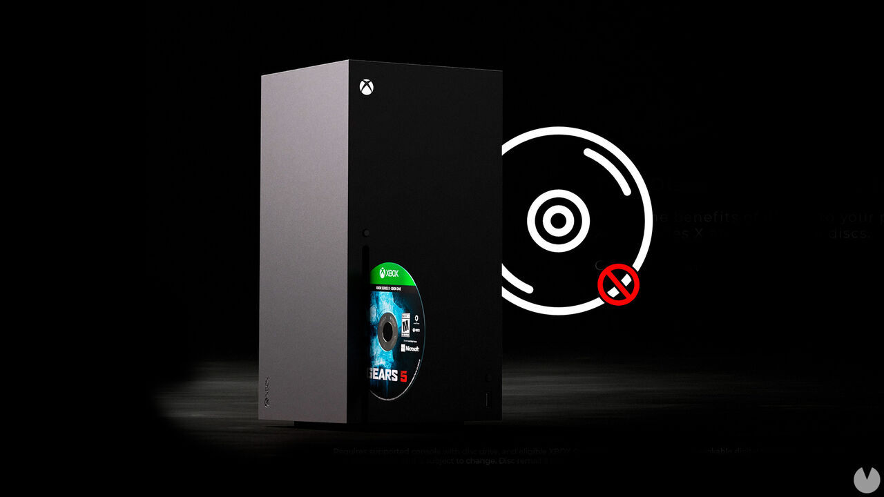 Ubisoft y Square Enix, entre las editoras que no permiten conseguir licencias digitales con juegos físicos de Xbox